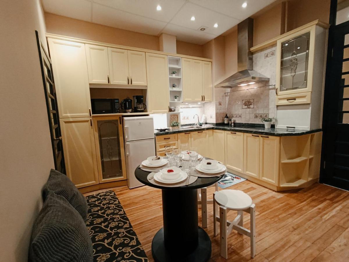 Riverside Old Town Spacious One Bedroom Few Steps From Dome Square And Cathedral Appartement