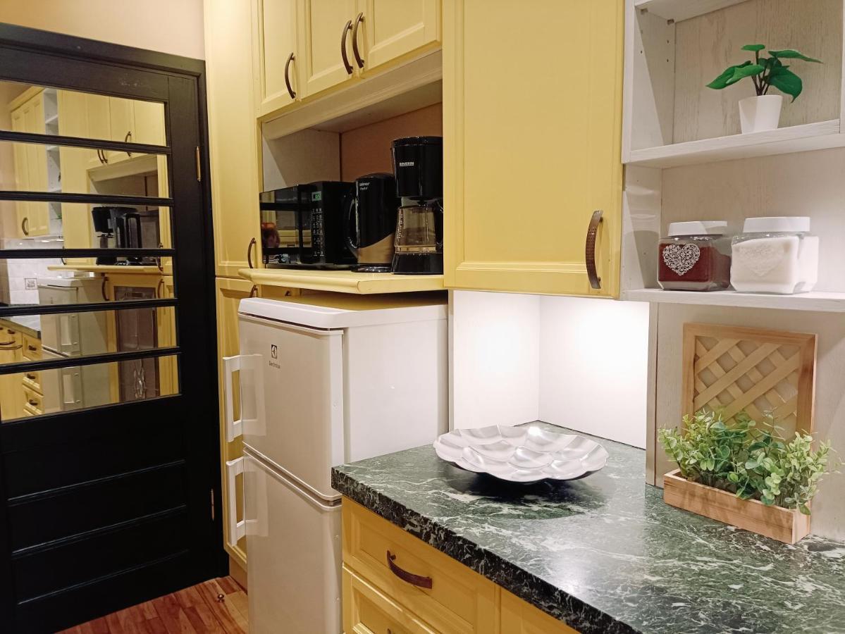 Riverside Old Town Spacious One Bedroom Few Steps From Dome Square And Cathedral Appartement Riga